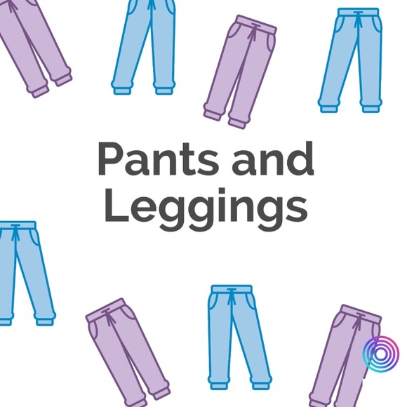 Pants! - Picture 1 of 1